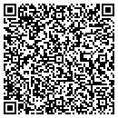 QR code with Thedas Studio contacts