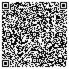 QR code with C & S Polyurea Coating contacts
