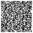 QR code with Audio Express contacts