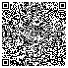 QR code with Advanced Security Of Virginia contacts