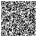 QR code with B B & T contacts