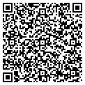 QR code with MDE contacts