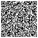 QR code with C Frederick Smith DDS contacts