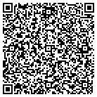 QR code with Hughes Dp General Contractors contacts