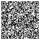 QR code with All Rack Em contacts