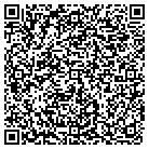 QR code with Arlingtons Auto Body Shop contacts