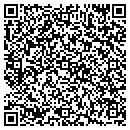 QR code with Kinnier Design contacts
