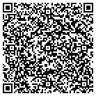 QR code with Mike's Pizza Of Greenfield contacts