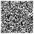 QR code with Twin Rivers Roofing & Cnstr contacts