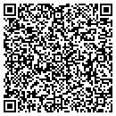 QR code with Fong's Cafe contacts