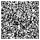 QR code with J P Motors contacts