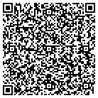 QR code with Rafael Beauty Salon contacts