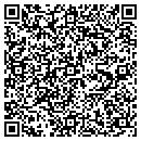 QR code with L & L Child Care contacts