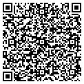 QR code with Ccas contacts
