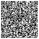 QR code with AAA Property Management Inc contacts