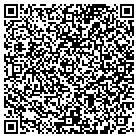 QR code with Accurate Chiropractic Center contacts