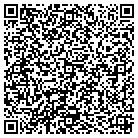 QR code with Manry-Rawls Corporation contacts