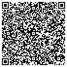 QR code with R L Ballowe Refrigeration contacts
