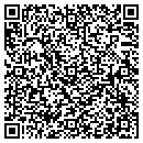QR code with Sassy Clown contacts