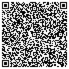 QR code with Mattaponi Springs Golf Club contacts