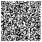 QR code with Tiny Signature Painting contacts