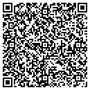 QR code with J W Mason Day Care contacts