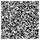 QR code with Riso Duplicating Copy Machine contacts