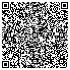 QR code with Korean Church-Southwest Los contacts