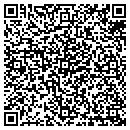 QR code with Kirby Hunter Inc contacts