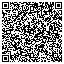 QR code with Audia Soundlab contacts