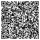 QR code with A D C M W contacts