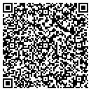 QR code with Fast Inc contacts