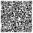 QR code with Professional Paint & Design contacts