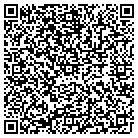 QR code with Leesburg Bridal & Tuxedo contacts