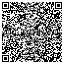 QR code with My Tutor contacts