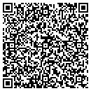 QR code with Hicks Wilson contacts