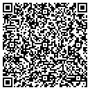 QR code with Reston Podiatry contacts