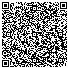 QR code with Hurley's Auto Audio contacts