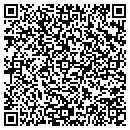 QR code with C & J Enterprises contacts