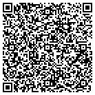 QR code with C & J Auto Brokers Inc contacts