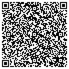 QR code with Michael E Lavinder DDS contacts