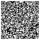 QR code with Harrisonburg Free Will Baptist contacts