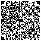 QR code with C & R Heating & Air Conditioni contacts