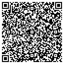 QR code with Kids Cab contacts