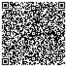 QR code with E & B Natural Resources Corp contacts