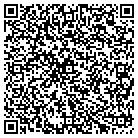 QR code with L C Design Remodeling Inc contacts