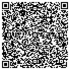 QR code with Callis Construction Co contacts