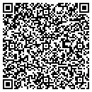 QR code with Harry's Lunch contacts