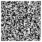 QR code with San Antonio Bar & Grill contacts