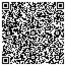 QR code with C&W Heating & AC contacts